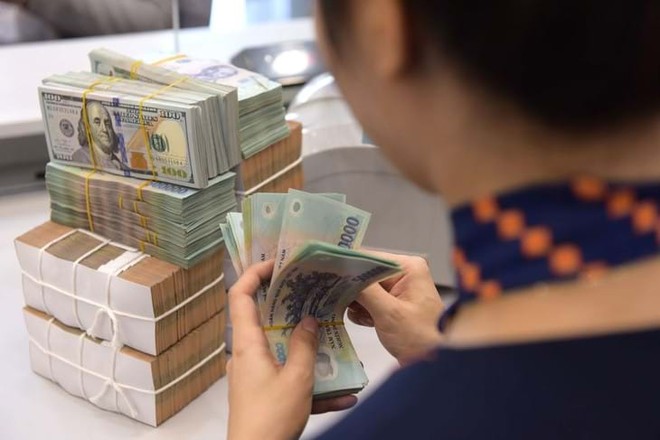 Bericht des US-Finanzministeriums: Vietnam ist kein Währungsmanipulator
