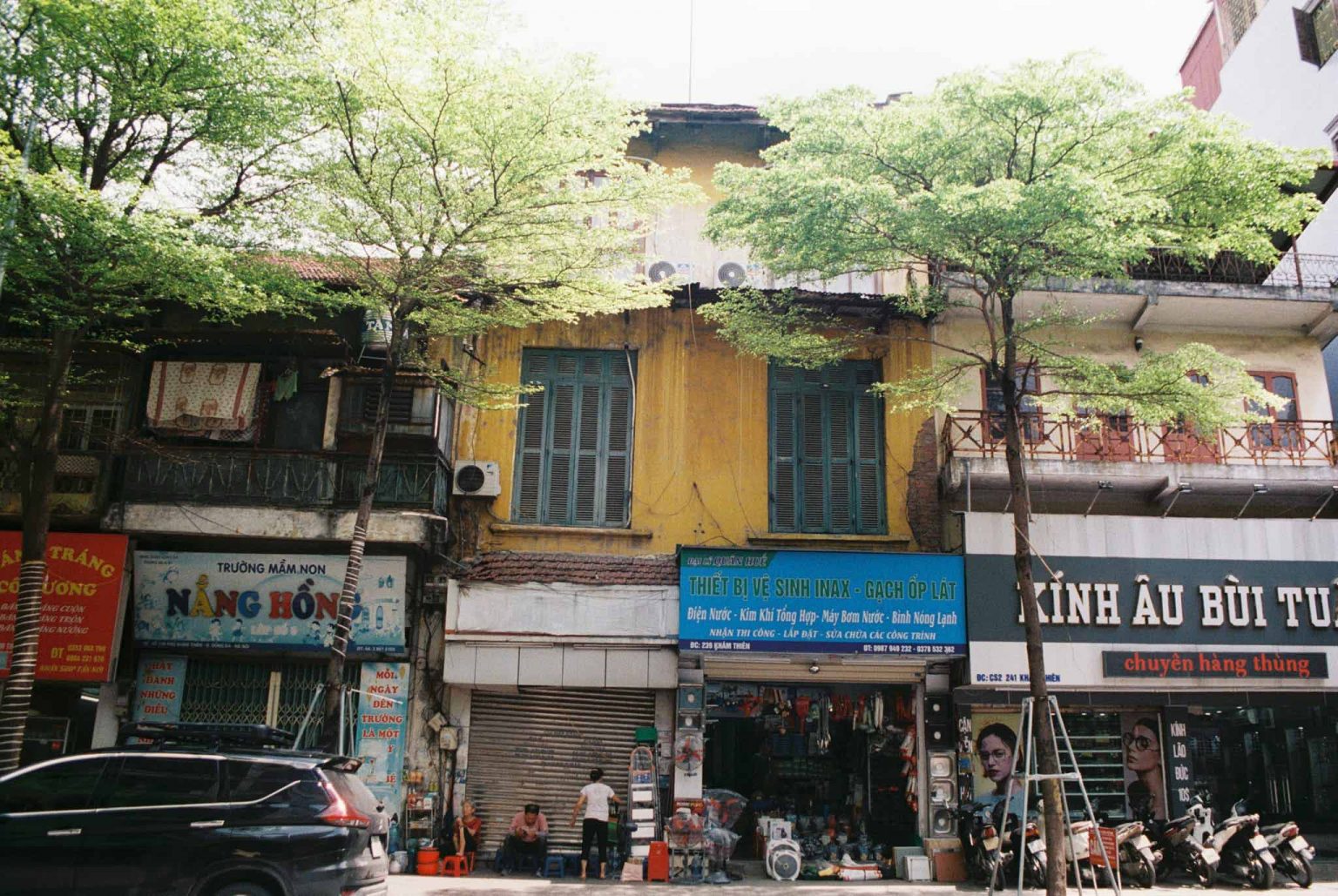 Drei vietnamesische Städte gehören zu den zehn beliebtesten Zielen für digitale Nomaden