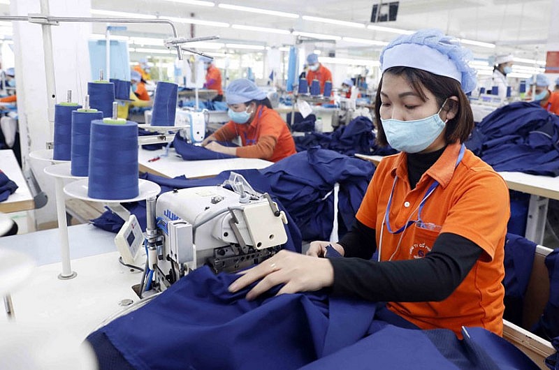 Vietnamesische Exportunternehmen sollen sich an den Europäischen Grünen Deal anpassen