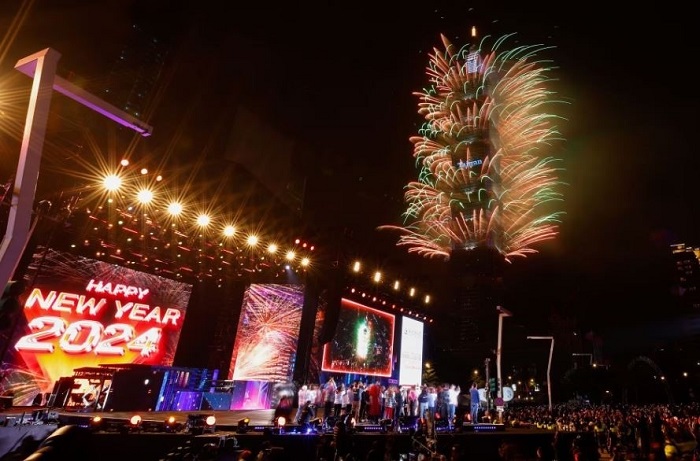 2024: Vertrauen wiederaufbauen und Hoffnung wiederherstellen