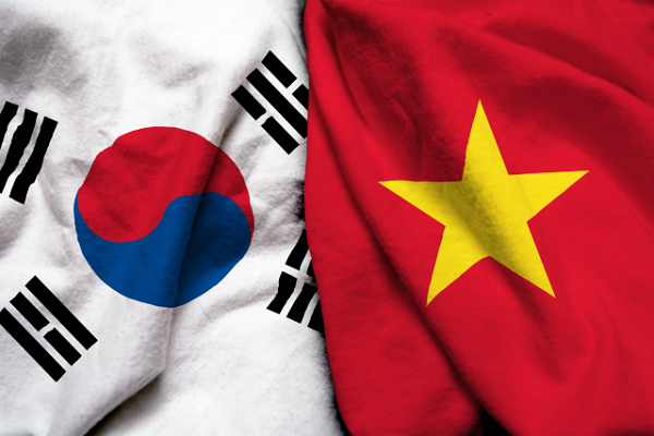 Vietnam und Südkorea verstärken hochqualitative Investitionen