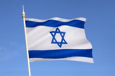 Glückwunschtelegramme an Russland und Israel