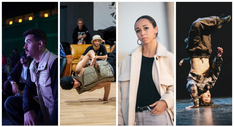 Belgische Tanzsportgruppe geht auf Tournee in Vietnam