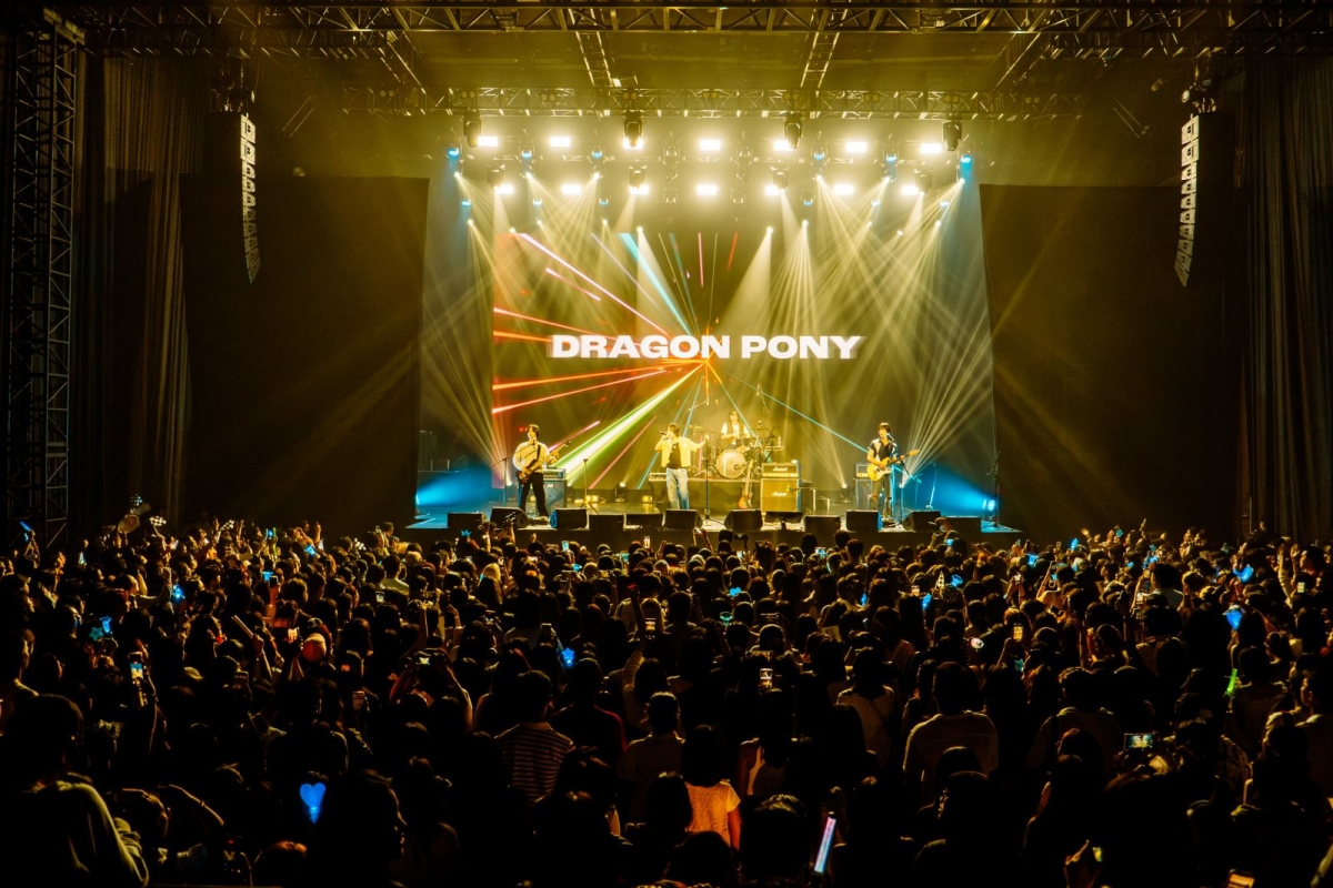 Musiktourismus stärkt die Kulturindustrie in Hanoi