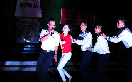 truong sa - khat vong tuoi tre uom mam dao xanh hinh 16