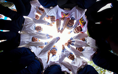 truong sa - khat vong tuoi tre uom mam dao xanh hinh 2