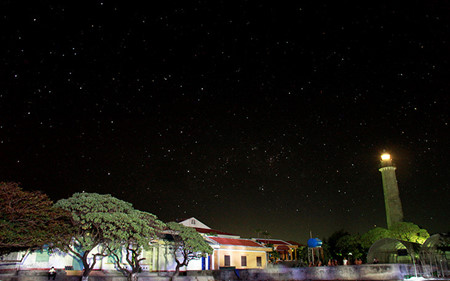 truong sa - khat vong tuoi tre uom mam dao xanh hinh 6