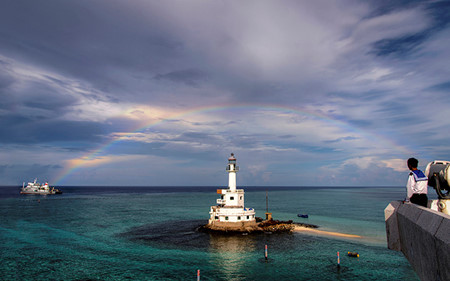 truong sa - khat vong tuoi tre uom mam dao xanh hinh 7