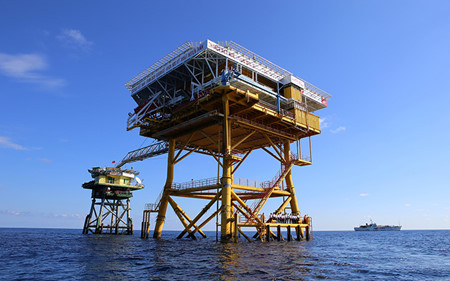 truong sa - khat vong tuoi tre uom mam dao xanh hinh 8