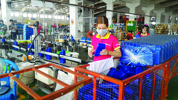 Consolider les liens entre les entreprises vietnamiennes et les IDE