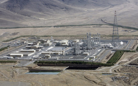 L’accord sur le nucléaire iranien face à la pression des Etats-Unis