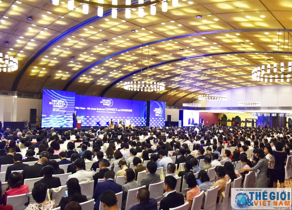 Le Vietnam: des objectifs plus ambitieux pour 2019