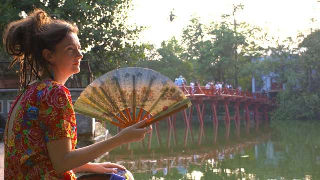 Vietnam entre los primeros destinos con mejores experiencias sobre Asia