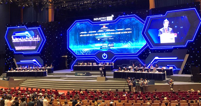 Vietnam : l’industrialisation à l’ère numérique