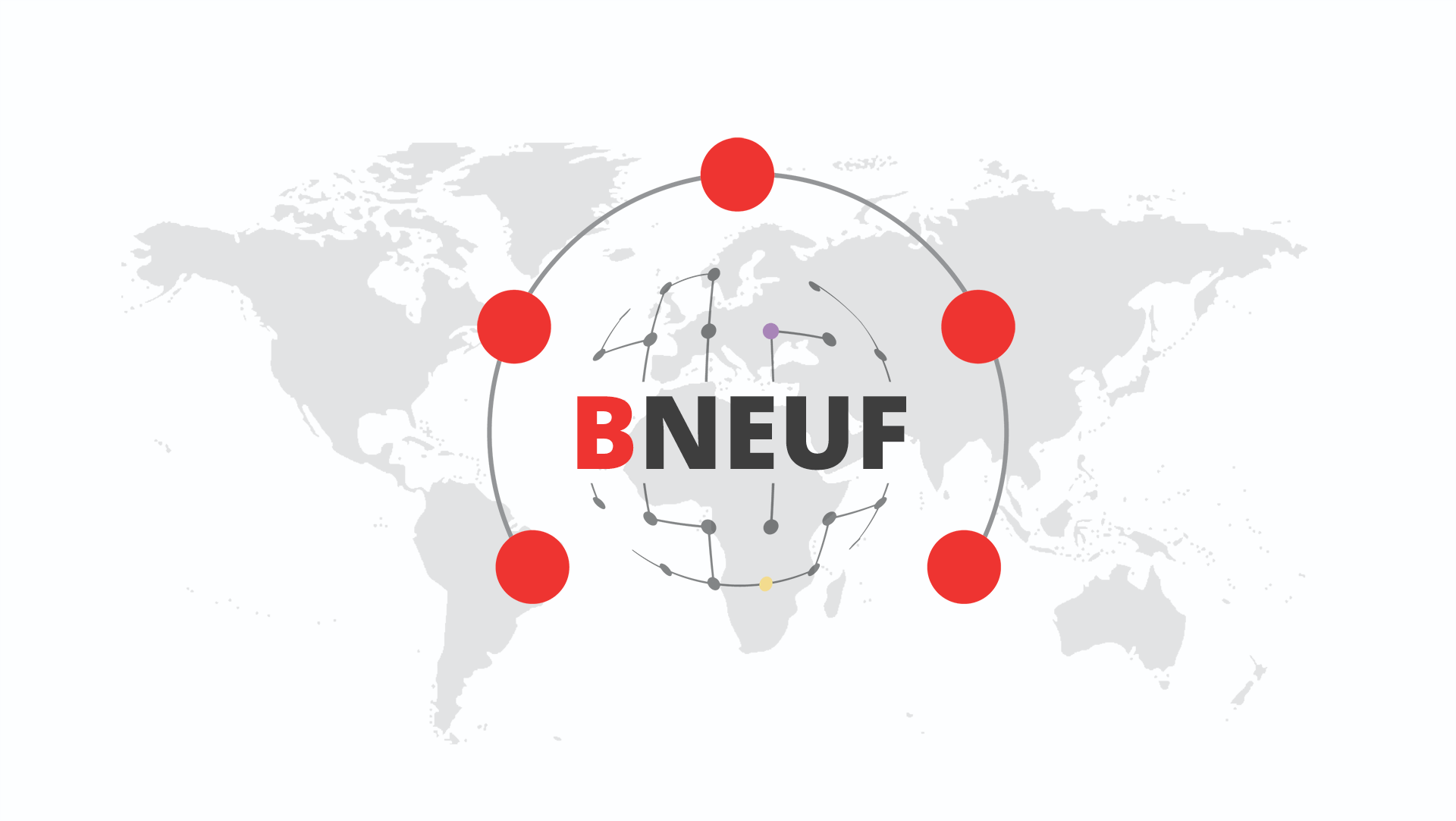 BNEUF, la bibliothèque numérique de l’espace universitaire francophone