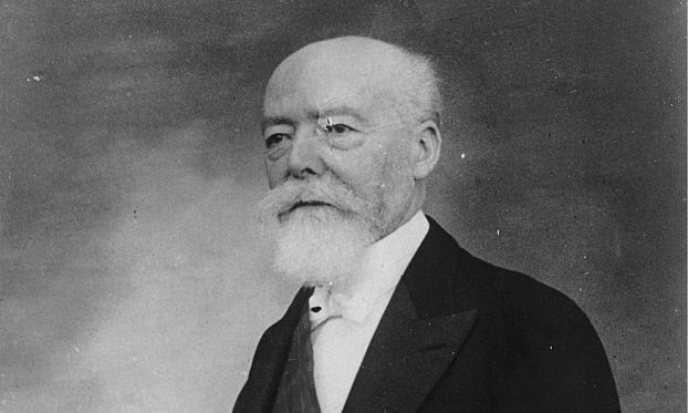 Un président «oublié» des Français