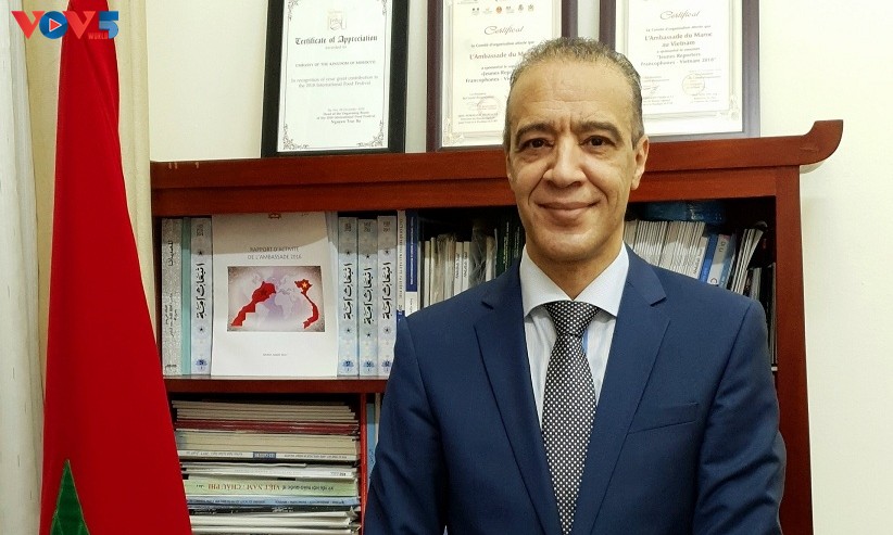 Vietnam-Maroc: un attachement profond et un avenir prometteur en commun