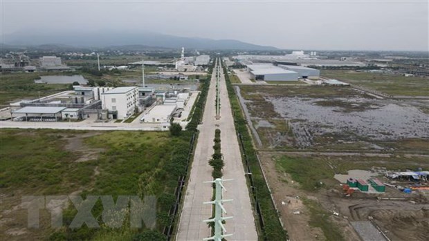 Bà Ria – Vung Tàu, l’une des provinces les plus attractives du Vietnam