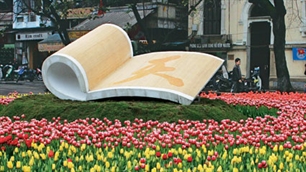 Eröffnung des Hanoier Tourismustags