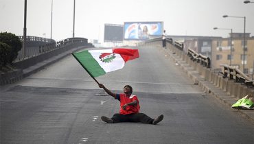 Nigeria: Doppelt in der Krise