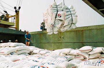 Vietnamesische Landwirtschaft wurde auf dem Weltwirtschaftsforum gelobt