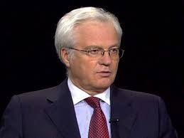 Russland schlägt Lösung für Syrien - Krise vor