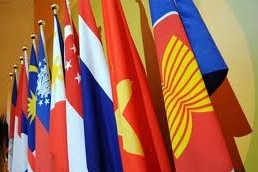 Konferenz der ASEAN-Informationsbeamten in Malaysia
