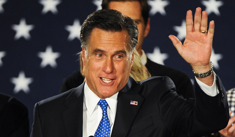 Kein Gewinner am “Super Tuesday”  in den USA