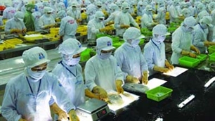 Die Industrie- und Handelskammer veröffentlicht ihren Vorjahresbericht