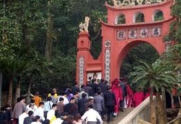 Verehrung der Hung-Könige: das einzigartige Ritual der Vietnamesen