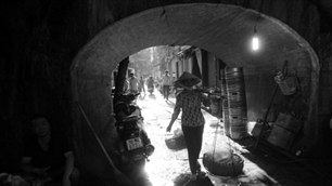 Hanoi, meine Heimatstadt