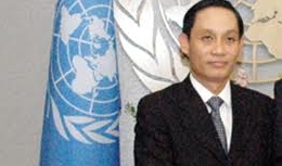 UNO fördert Konventionssystem für Menschenrechte