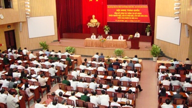 Zusammenfassung der Außenpolitik 2011