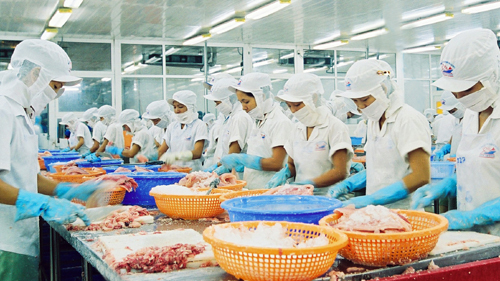 Hanoi achtet auf die Qualität der Auslandsinvestition