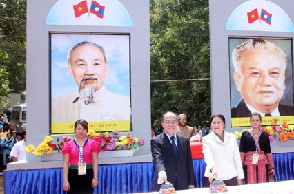Die Gemeinde Lao Kho in Son La wurde als historisches Denkmal anerkannt