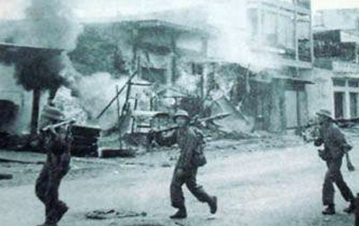 Seminar über die Bedeutung der Schlacht in Xuan Loc