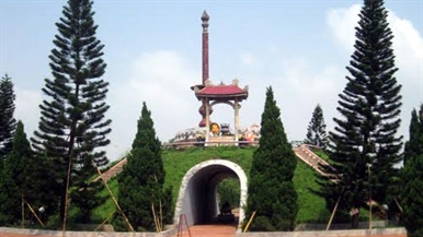 Quang Tri feiert den 40. Jahretag der Befreiung