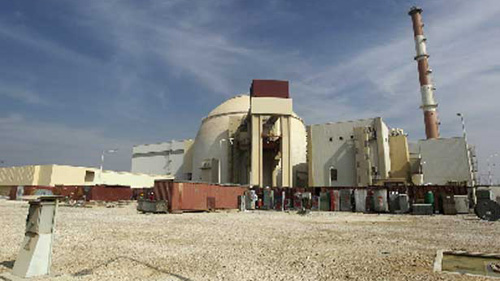 Wiederaufnahme der Gespräche über iranisches Atomprogramm