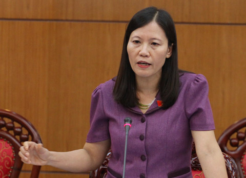 Abgeordente diskutieren über Erneuerung der Arbeitsweise des Parlaments