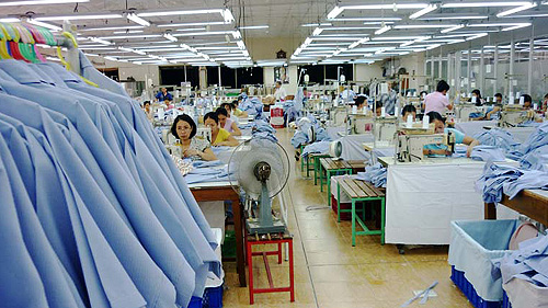 Regierungshilfspaket für Unternehmen