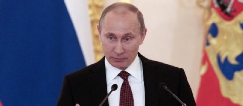 Russland-EU-Gipfeltreffen in Sankt Petersburg