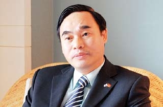 Bewertung der Außenarbeit vietnamesischer Provinzen