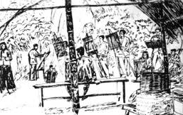 Vietnamesische Bilderausstellung in Frankreich