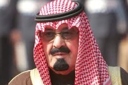 Saudi Arabien ruft ein arabische Gipfeltreffen auf