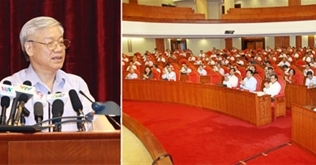 Erneuerung der Personalplanung im Sinne des Parteibeschlusses