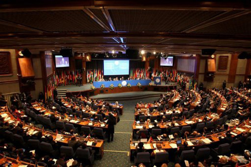 Gipfeltreffen der Blockfreien Staaten geht zu Ende