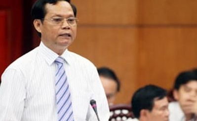 Verstärkter Kampf gegen Korruption