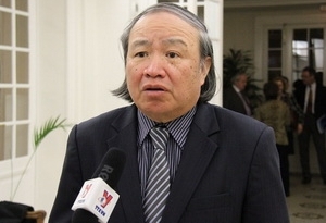 Vietnam nimmt am Frankophonie-Gipfel in Kongo teil