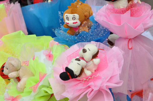 Feierlichkeiten zum Tag der vietnamesischen Frauen