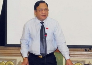 Parlament debattiert Kampf gegen Korruption und Verbrechen